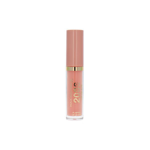 Max Factor 2000 Calorie Lip Glaze - 010 Cotton Candy 2000 Calorie Lip Glaze - 010 Cotton Candy