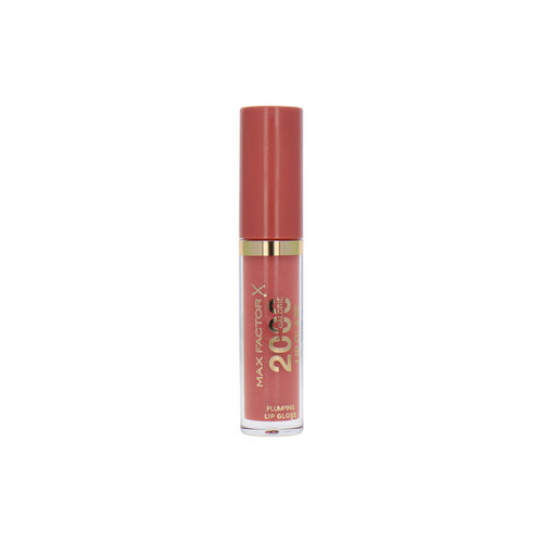 Max Factor 2000 Calorie Lip Glaze - 075 Pink Fizz Max Factor 2000 Calorie Lip Glaze - 075 Pink Fizz