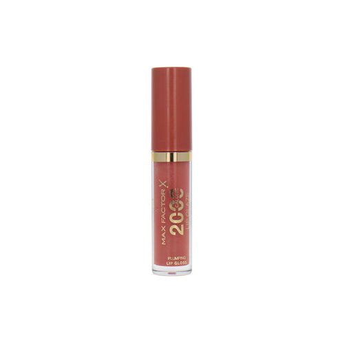 Max Factor 2000 Calorie Lip Glaze - 170 Nectar Punch Max Factor 2000 Calorie Lip Glaze - 170 Nectar Punch