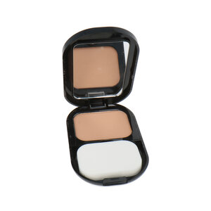 Max Factor Facefinity Refillable Compact Puder Foundation - 006 Golden Facefinity Refillable Compact Puder Foundation - 006 Golden