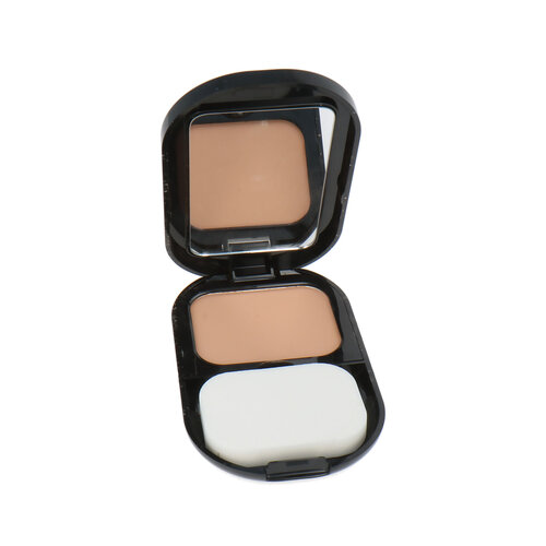 Max Factor Facefinity Refillable Compact Puder Foundation - 006 Golden Max Factor Facefinity Refillable Compact Puder Foundation - 006 Golden