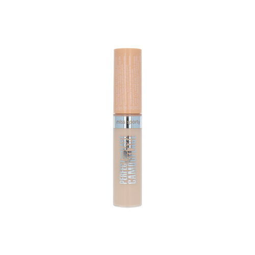 Miss Sporty Perfect Last Camouflage - 30 Light Miss Sporty Perfect Last Camouflage - 30 Light