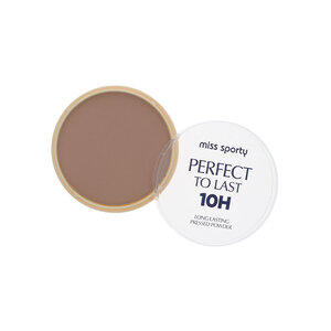 Perfect To Last 10H Long Lasting Compact Powder - 010 Porcelain