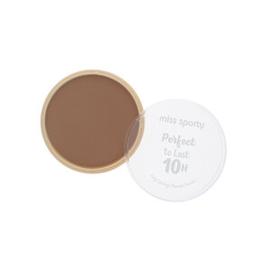 Perfect To Last 10H Long Lasting Compact Powder - 040 Ivory