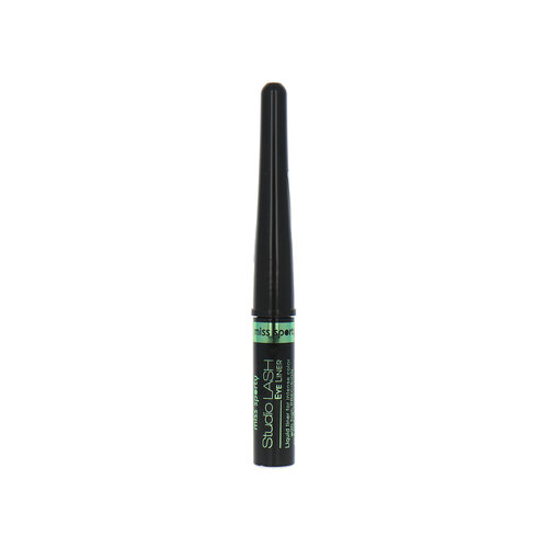 Miss Sporty Studio Lash Eyeliner - 001 Extra Black Miss Sporty Studio Lash Eyeliner - 001 Extra Black