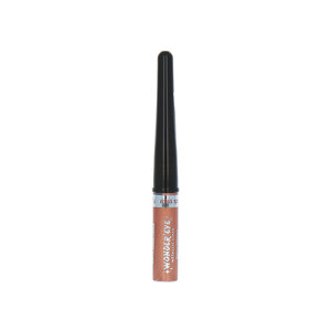 Wonder'Eye Metallic Eyeliner - 003 Frozen Copper