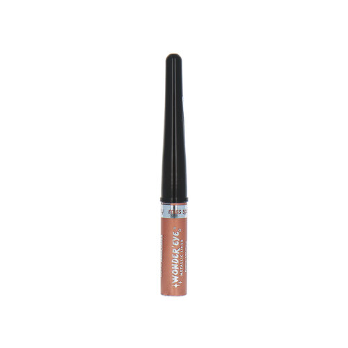 Miss Sporty Wonder'Eye Metallic Eyeliner - 003 Frozen Copper Miss Sporty Wonder'Eye Metallic Eyeliner - 003 Frozen Copper