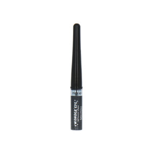 Wonder'Eye Metallic Eyeliner - 004 Anthracite Lights