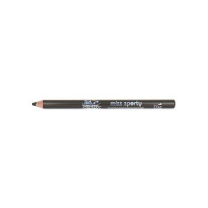 Wonder Black Long Lasting Eyeliner - 150 Dark Silver