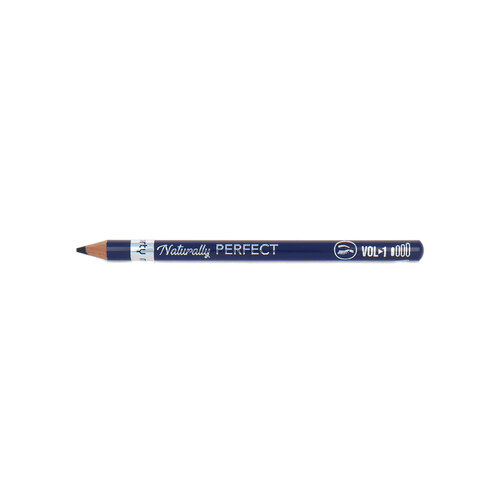 Miss Sporty Naturally Perfect Kajalstift - 015 Ocean Blue Miss Sporty Naturally Perfect Kajalstift - 015 Ocean Blue