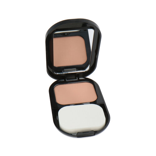Max Factor Facefinity Refillable Compact Puder Foundation - 005 Sand Max Factor Facefinity Refillable Compact Puder Foundation - 005 Sand