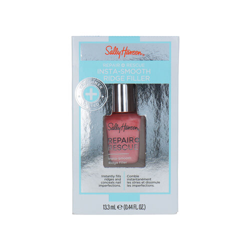 Sally Hansen Repair & Rescue Insta-Smooth Ridge Filler - 13.3 ml Sally Hansen Repair & Rescue Insta-Smooth Ridge Filler - 13.3 ml
