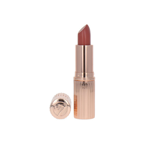 W7 Culture Satin Lippenstift - Naked Desire