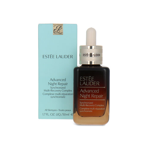 Estée Lauder Advanced Night Repair - 50 ml Estée Lauder Advanced Night Repair - 50 ml