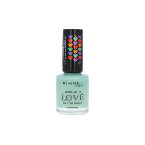 Made With Love By Tom Daley Nagellack - 030 Whirlpool