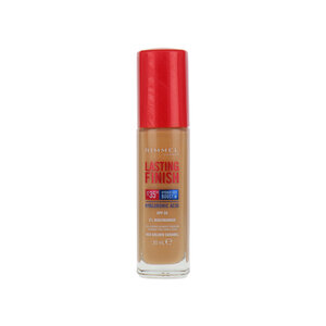 Lasting Finish 35HR Hyaluronic Acid Foundation - 403 Golden Caramel
