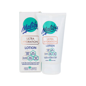 Malibu Ultra Hydration Lotion - 150 ml Ultra Hydration Lotion - 150 ml