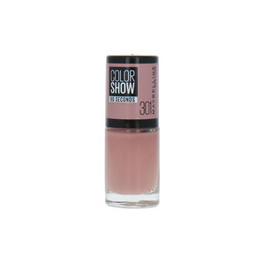 Color Show 60 Seconds Nagellack - 301 Love This Sweater