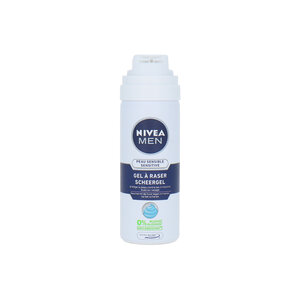 Men Sensitive Shaving Gel - 30 ml