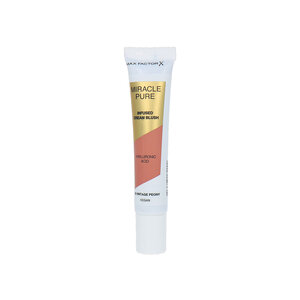 Miracle Pure Cream Blush - 03 Vintage Peony