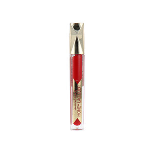 Honey Lacquer Lipgloss - Floral Ruby