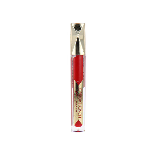 Max Factor Honey Lacquer Lipgloss - Floral Ruby Max Factor Honey Lacquer Lipgloss - Floral Ruby