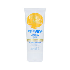Bondi Sands Everyday Lotion SPF 50+ - 150 ml Everyday Lotion SPF 50+ - 150 ml