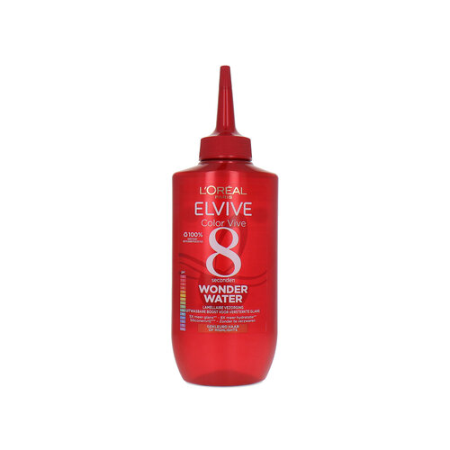 L'Oréal Elvive Color Vive 8 Seconds Wonder Water - 200 ml L'Oréal Elvive Color Vive 8 Seconds Wonder Water - 200 ml
