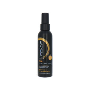Curl Hydrating Spray - 150 ml