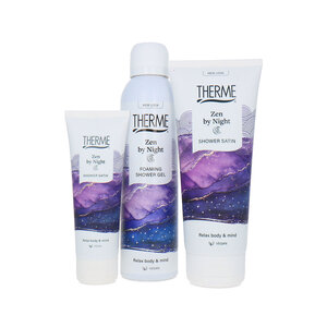 Zen By Night 3 Pieces Set - 475 ml