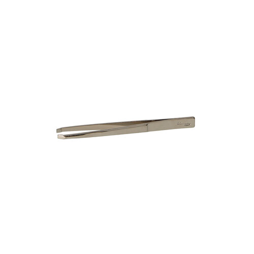 Erbe Solingen Tweezers Straight 8 cm (ERBE92101)