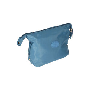 Toiletry bag Essentials Blue 30cm x 20cm