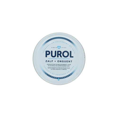 Purol Gelbe Salbe - 30 ml