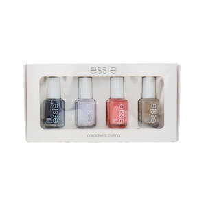 Paradise Is Calling Geschenkset - 4 x 13,5 ml