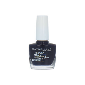 SuperStay 7 Days The Inks Nagellack - 868 Plush Velvet