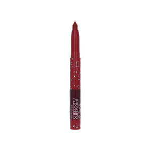 SuperStay Ink Crayon - 55 Make It Happen