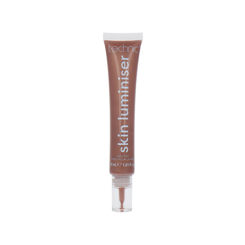 Technic Skin Luminiser - Sunkissed Glow Technic Skin Luminiser - Sunkissed Glow