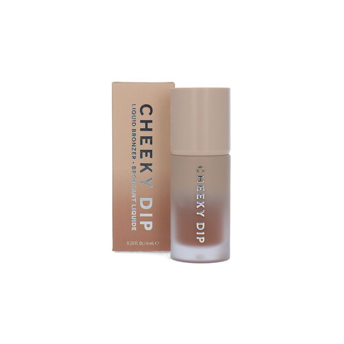 W7 Cheeky Dip Liquid Contour - Turn On W7 Cheeky Dip Liquid Contour - Turn On