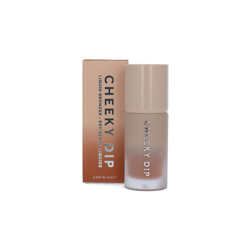 W7 Cheeky Dip Liquid Contour - Fierce W7 Cheeky Dip Liquid Contour - Fierce