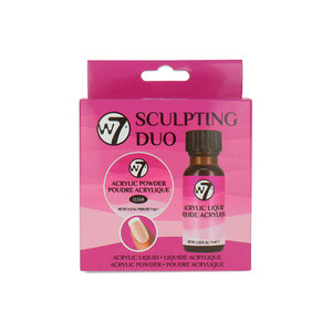 W7 Sculpting Duo Sculpting Duo