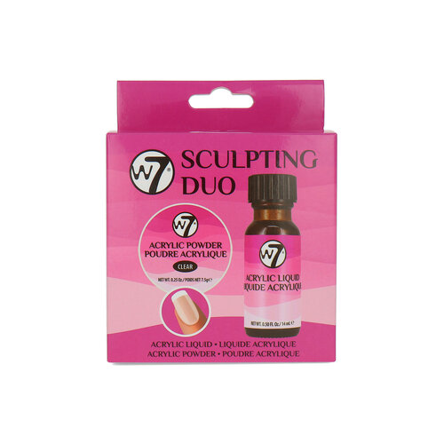W7 Sculpting Duo W7 Sculpting Duo
