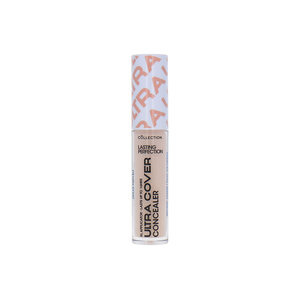Ultra Cover XL Applicator 16HRS (5.5 ml) Concealer - 3N Ivory Neutral