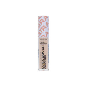 Ultra Cover XL Applicator 16HRS (5.5 ml) Concealer - 4W Extra Fair Warm