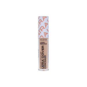 Ultra Cover XL Applicator 16HRS (5.5 ml) Concealer - 8W Beige Warm
