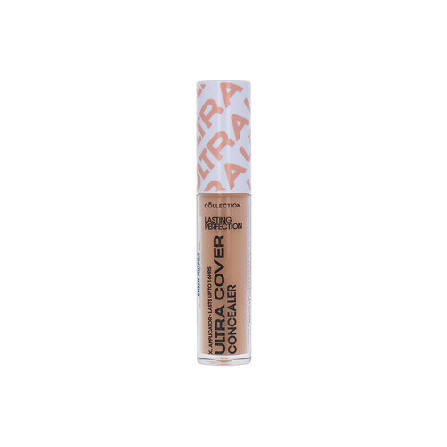 Collection Ultra Cover XL Applicator 16HRS (5.5 ml) Concealer - 11W Maple Warm Collection Ultra Cover XL Applicator 16HRS (5.5 ml) Concealer - 11W Maple Warm