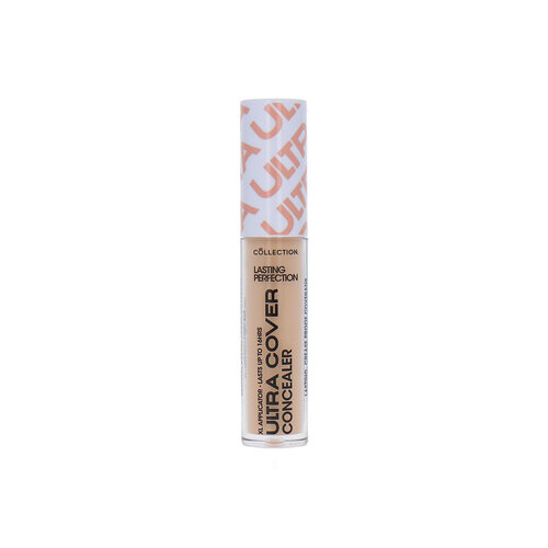 Collection Ultra Cover XL Applicator 16HRS (5.5 ml) Concealer - 13N Praline Neutral Collection Ultra Cover XL Applicator 16HRS (5.5 ml) Concealer - 13N Praline Neutral