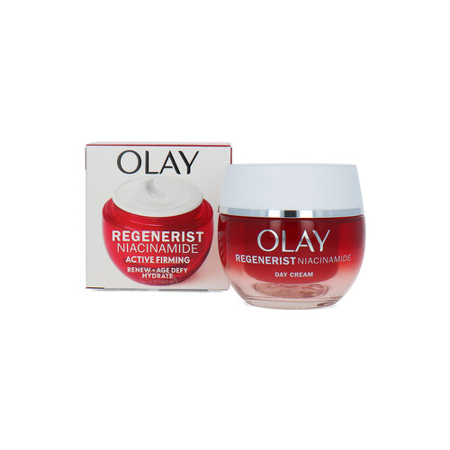Olay Regenerist Niacinamide Tagescreme - 50 ml Olay Regenerist Niacinamide Tagescreme - 50 ml