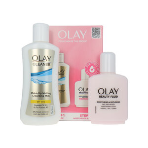 Your Skin Is The Proof Geschenkset - 300 ml