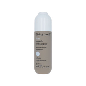 No Frizz Smooth Styling Spray - 200 ml