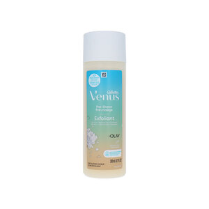 Venus Pre-Shave Exfoliant - 200 ml
